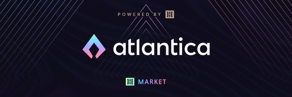 Atlantica Market Profile Banner