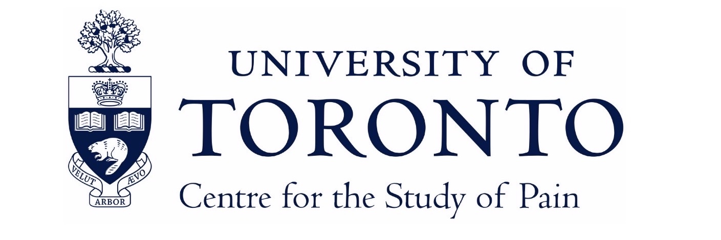 University of Toronto Centre for the Study of Pain (@UofT_Pain) / Posts / X