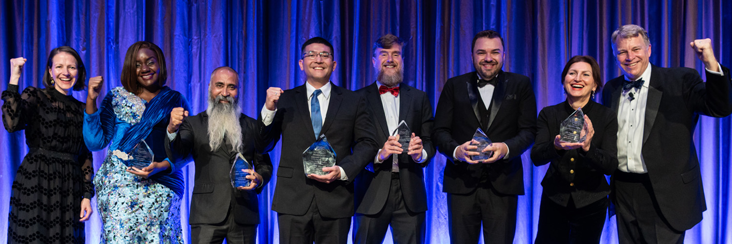 Atlas Network banner