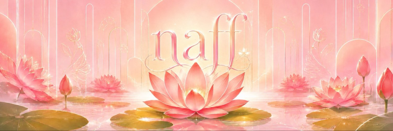 naffxiii's profile banner image