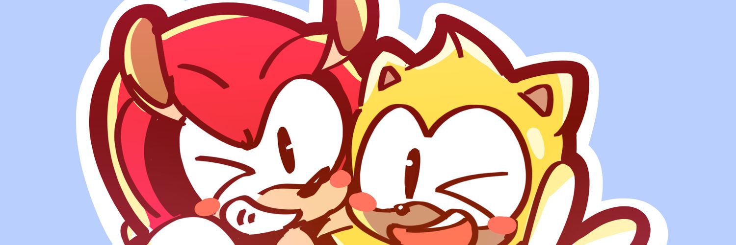 sonic_Bluebird's profile banner image