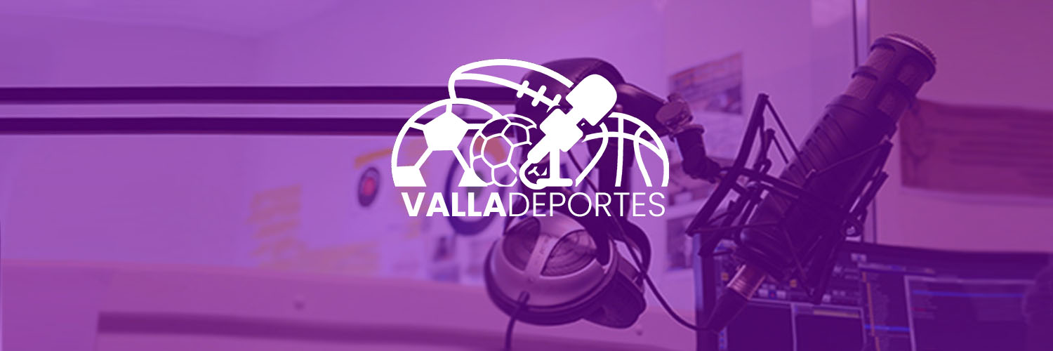 Valla_Deportes's profile banner image