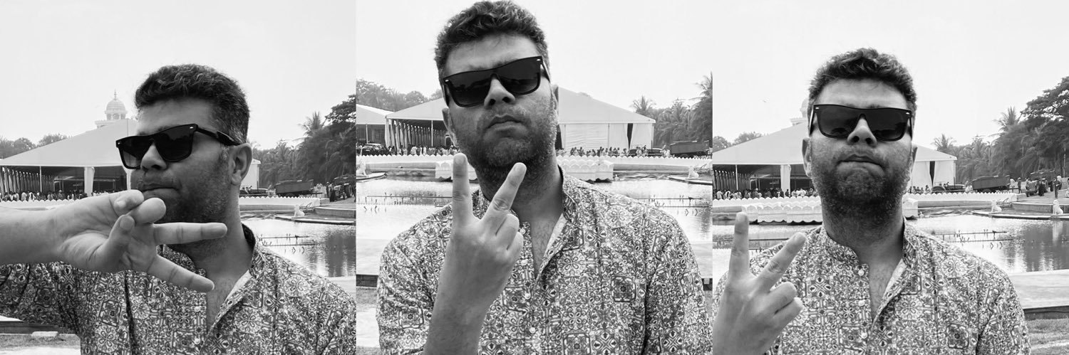 Deep Narayan Tripathi banner