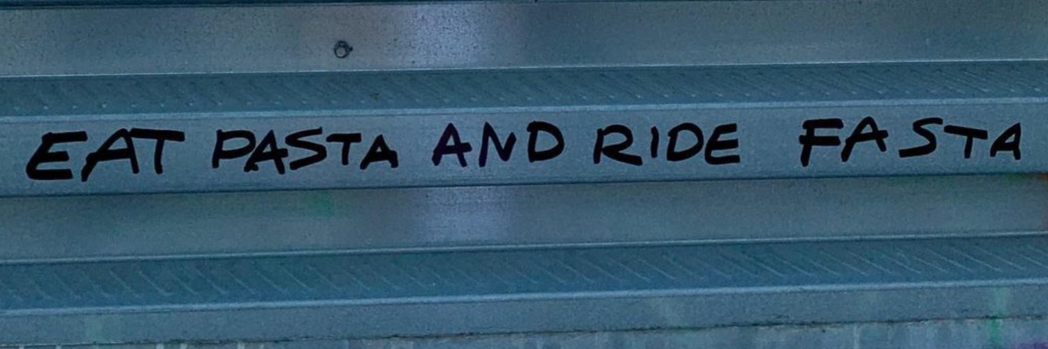 Pastafasta331's profile banner image