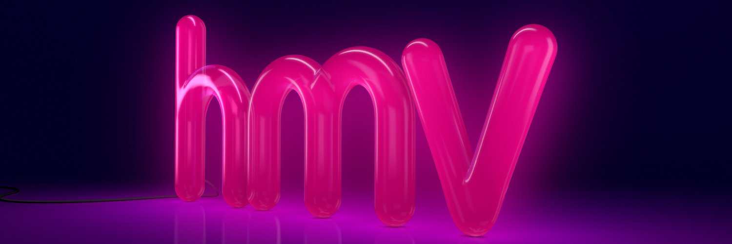 hmvKingston's profile banner image