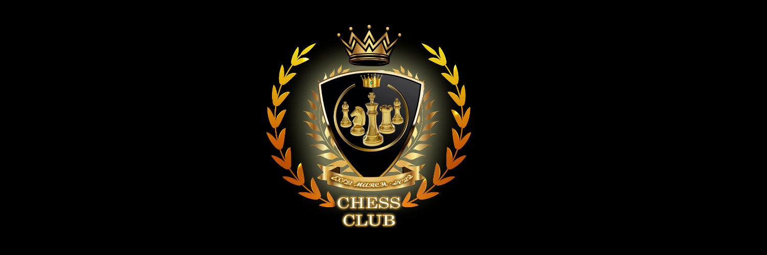 Chess banner
