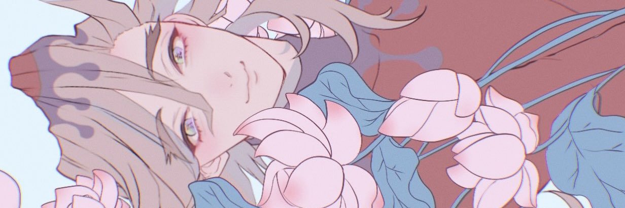 🍮ぷりん🍮's banner