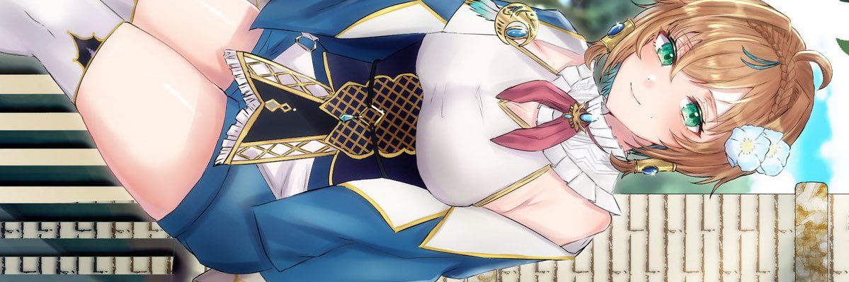 hitatitowari's profile banner image