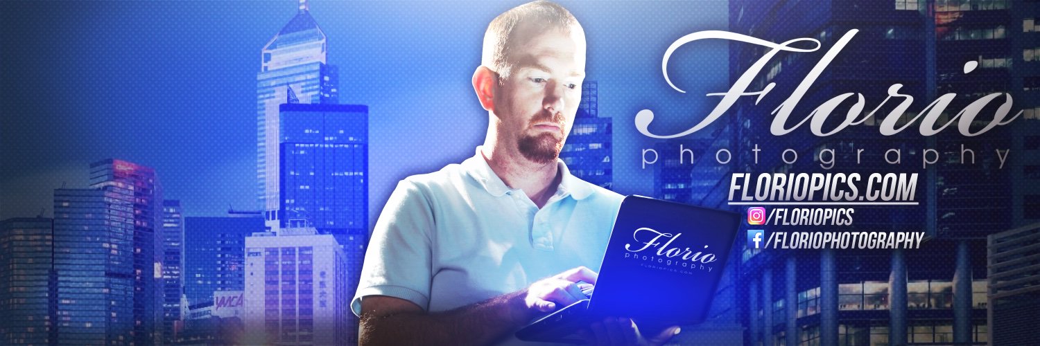 cflorio's profile banner image