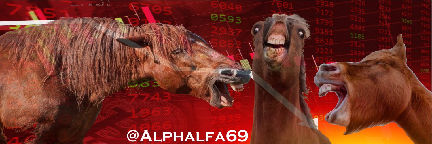 Alphalfa (🐴,🌾) banner