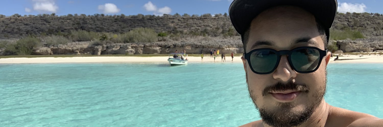 EdnanDHernandez's profile banner image