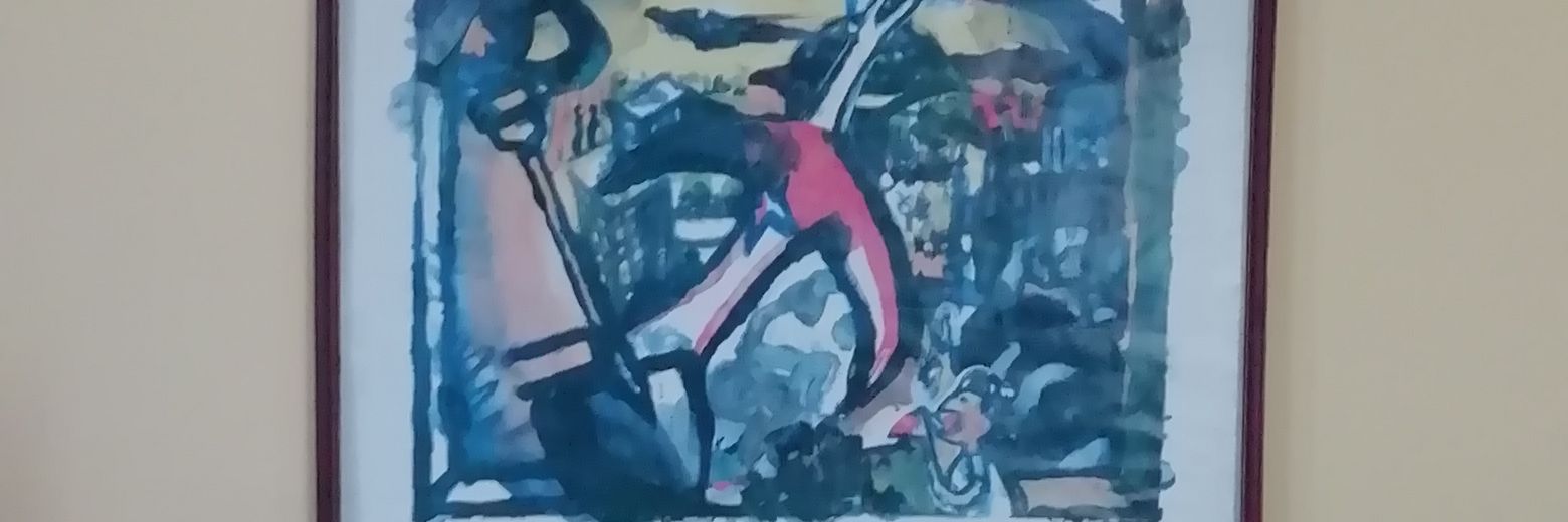 Iván Muñoz P banner