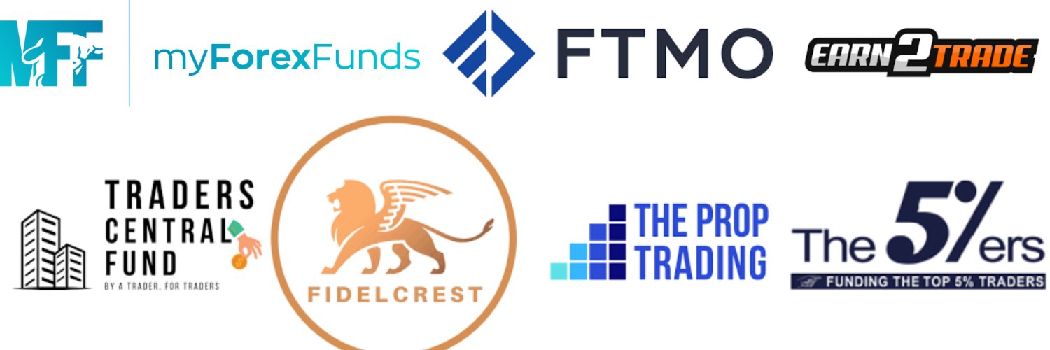 Prop Funding Firms banner