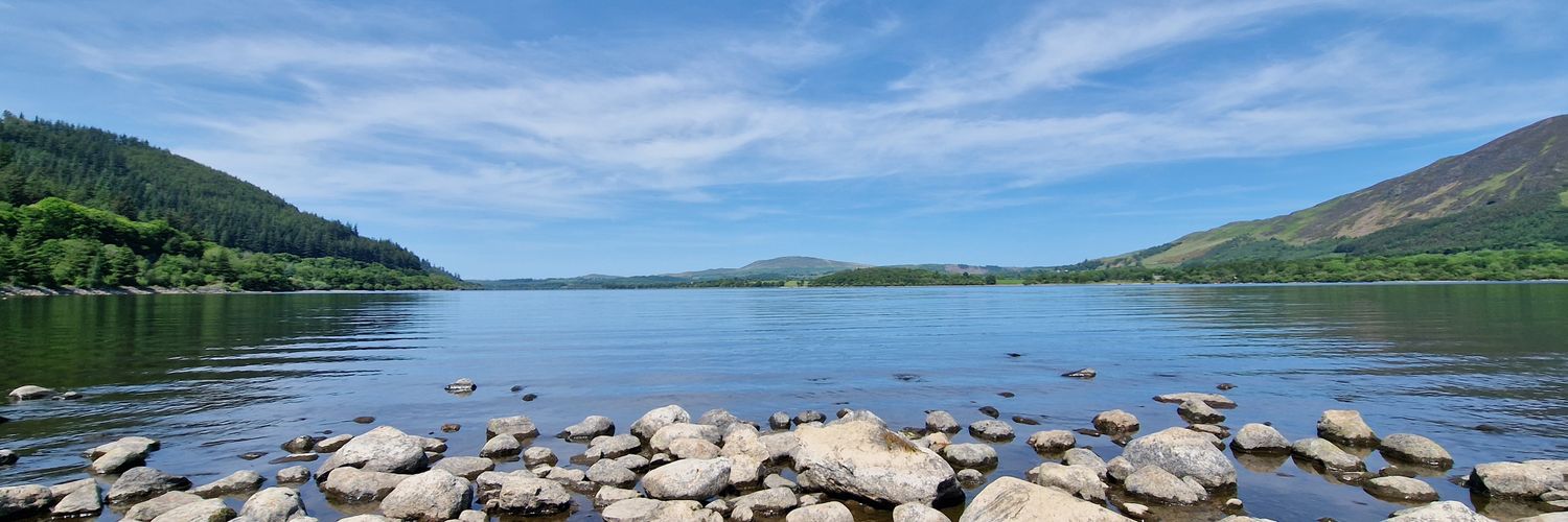 Kerry.B Writer banner