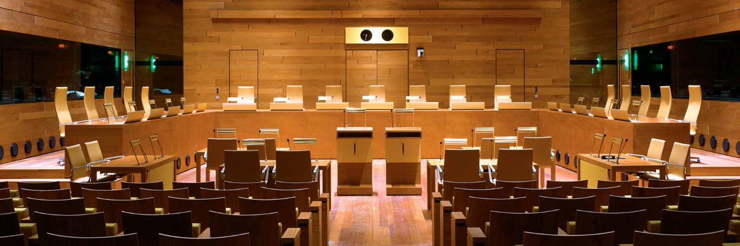 Derrick Wyatt's Law and Policy Blog banner