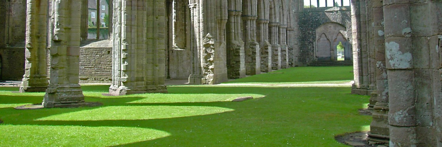 Michael Aquinas banner