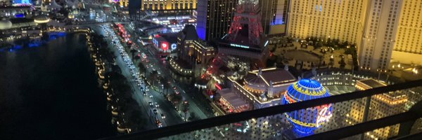 ClarenceBeeks Profile Banner