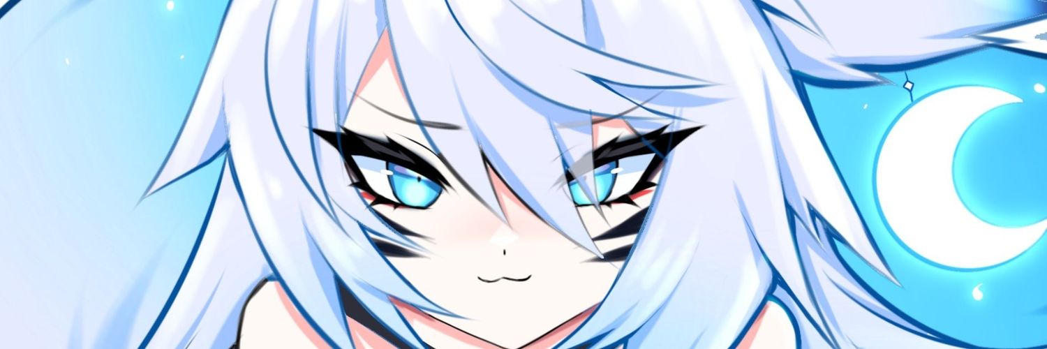 BeatsboxFox | 🌙✨🦊 | 🐺❤️ | 🌸🦋 banner