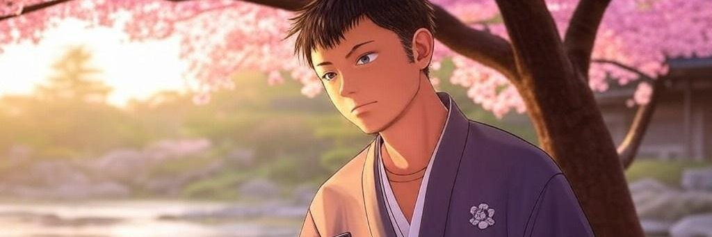 Shuma@無職's banner