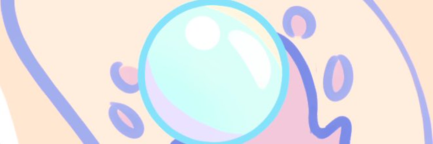 Bubullees 🫧 Profile Banner