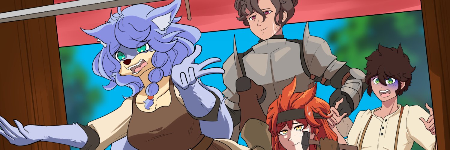 G8Bas | Open commissions (2/5) banner