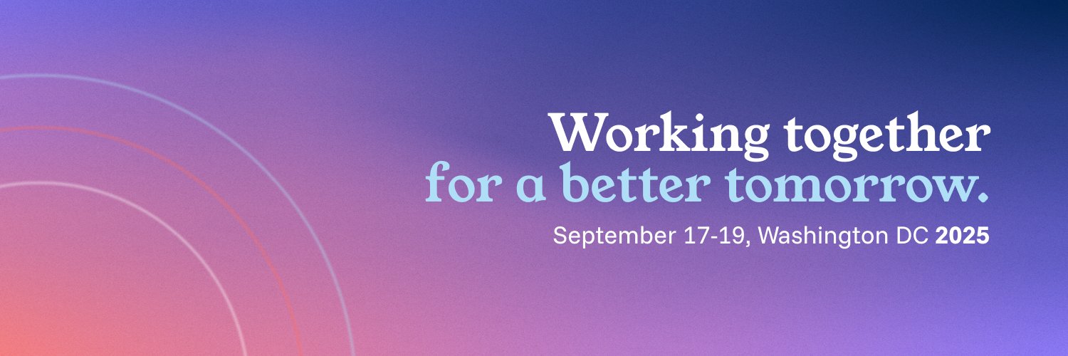 DAF Giving Summit banner