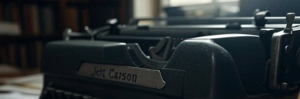 Jett Carson banner