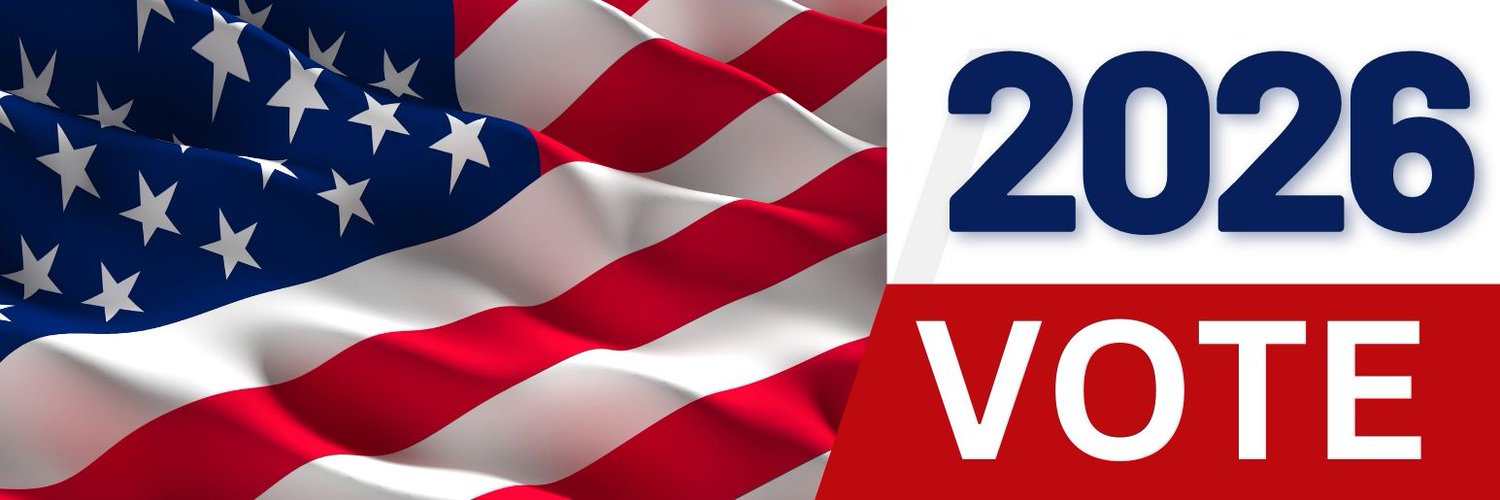 Marin GOP's banner