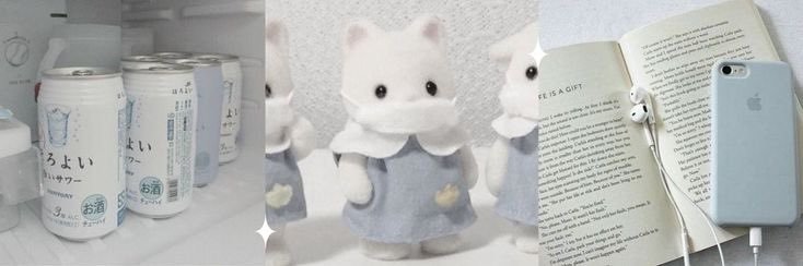 𝒸𝒶𝓁𝒾 ✩ banner