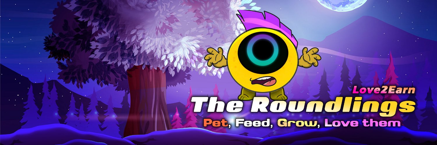 TheRoundlings's profile banner image