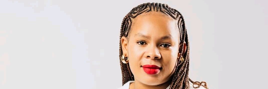 Sharon Motata banner