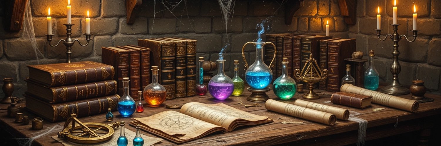 RyanStinerMagic's profile banner image