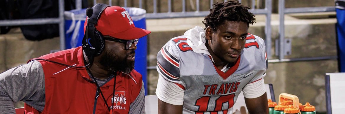 Mide ajayi class of 26 RB banner