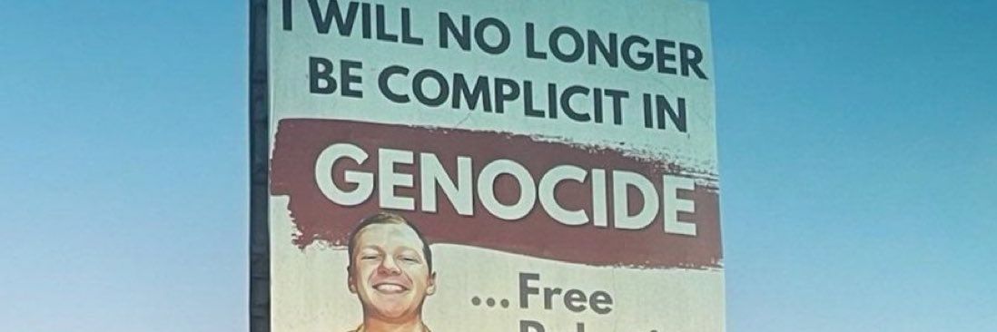 Malcolm X banner