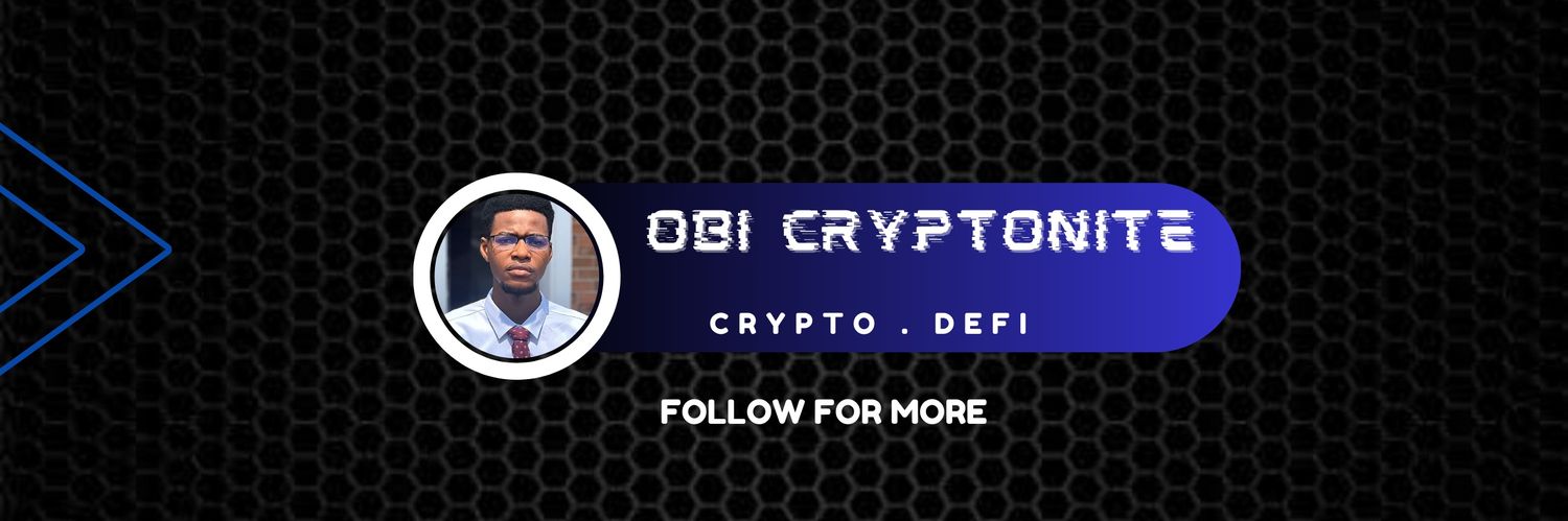 ObinnaCaleb5's profile banner image
