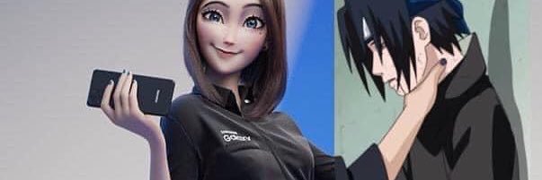 watashi wa shindeiru banner