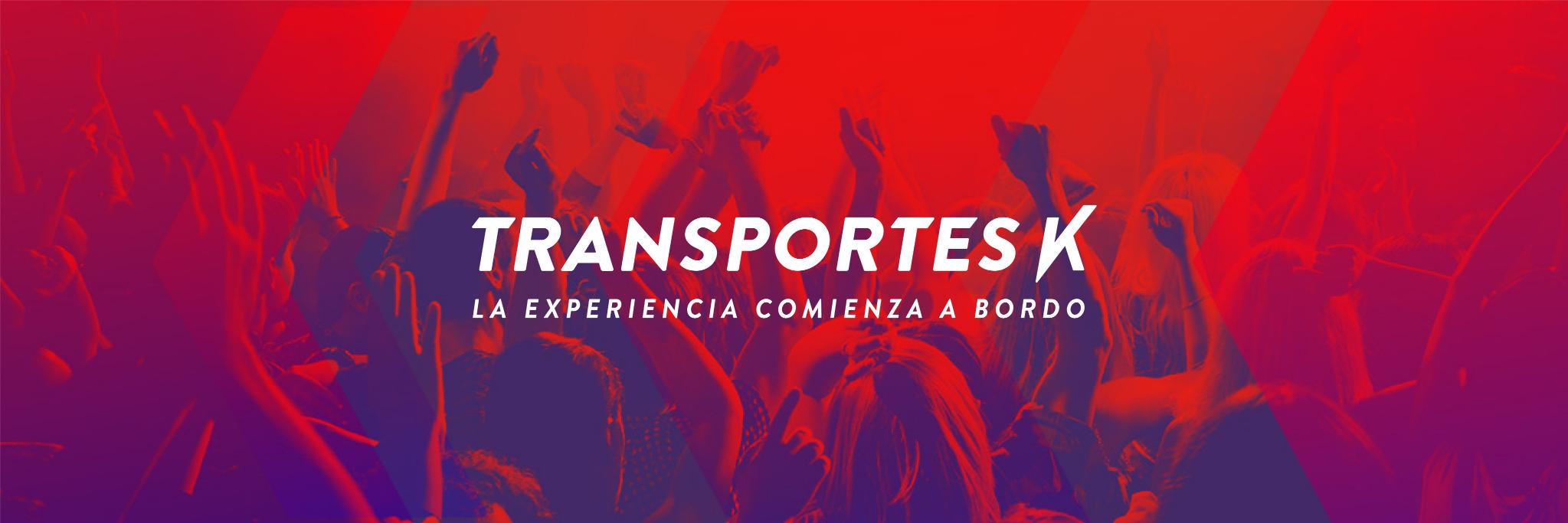 TransportesK's profile banner image