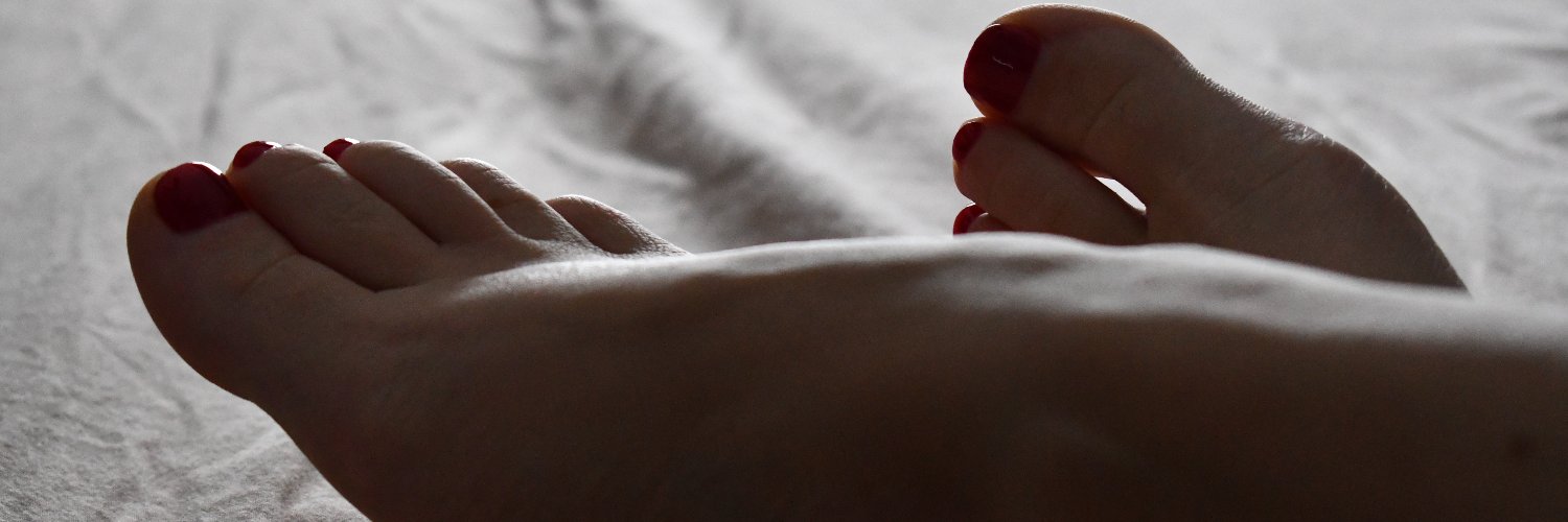 FelicitysFeet22's profile banner image