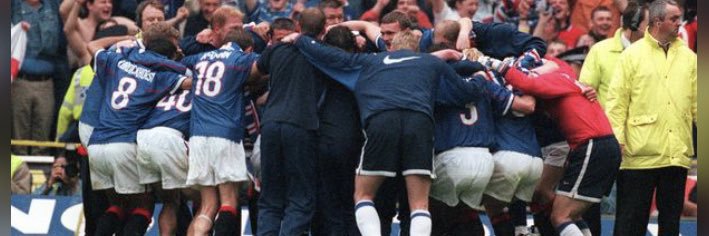 Rangers2599's profile banner image