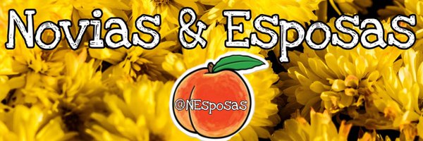 Novias&Esposas 160K🍑 Profile Banner