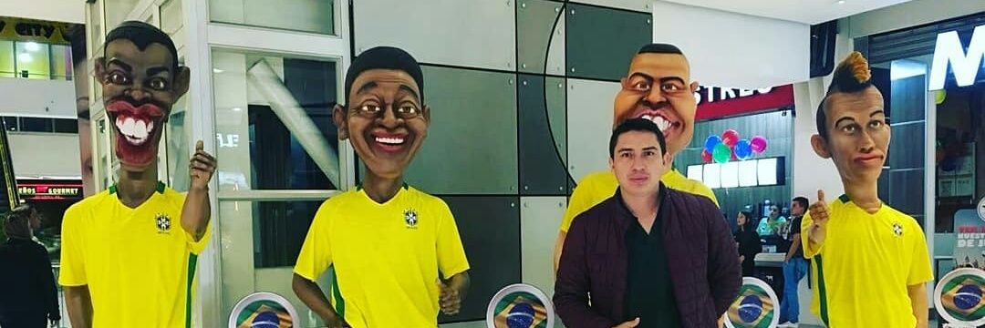 Diego Muñoz S. banner