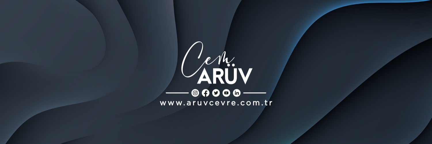 Cem Arüv banner