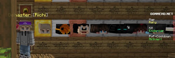 Gehaster1 Profile Banner