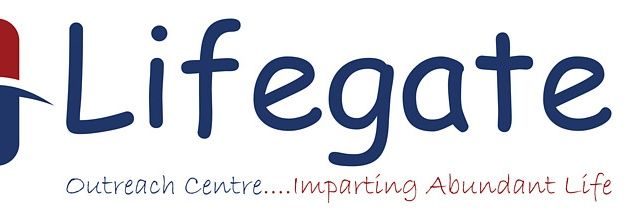 Lifegate Outreach Centre banner