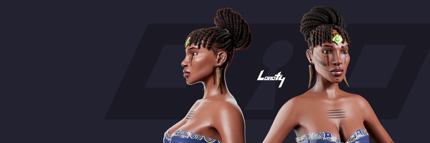 loootystore's profile banner image