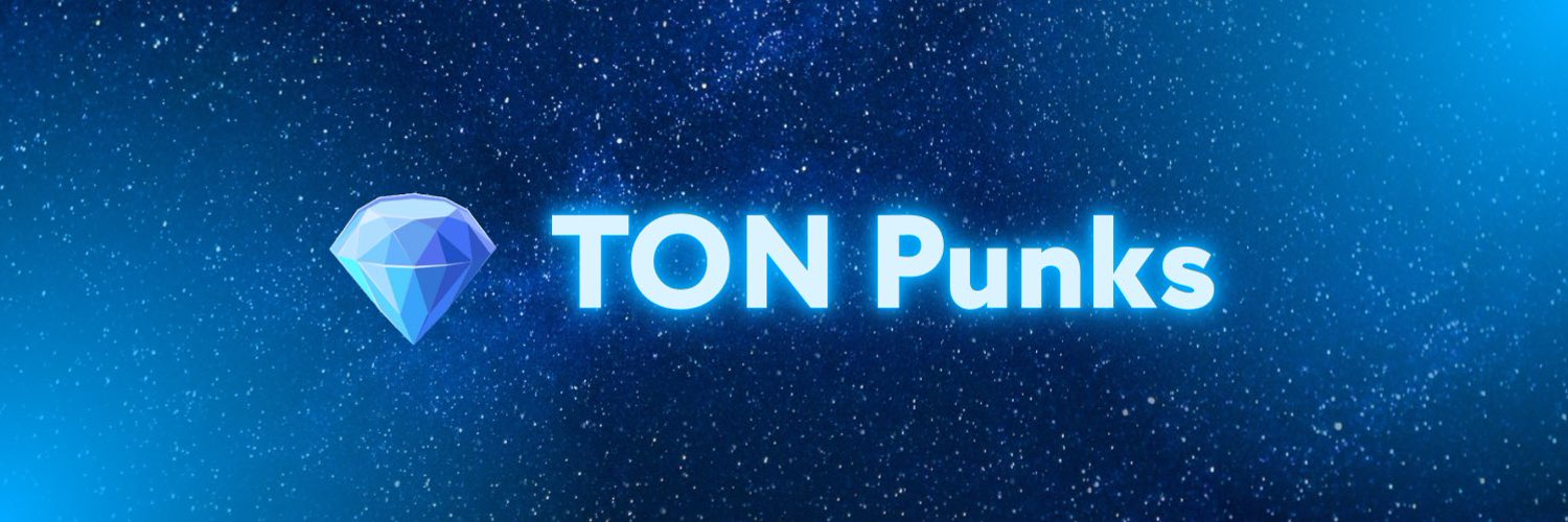 TonPunksad's profile banner image