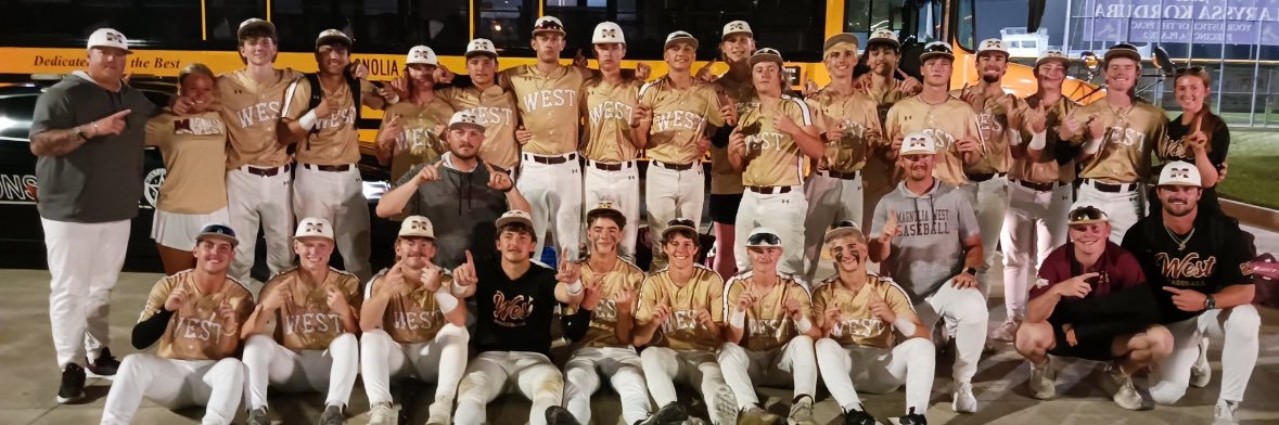 Beckett Steele banner