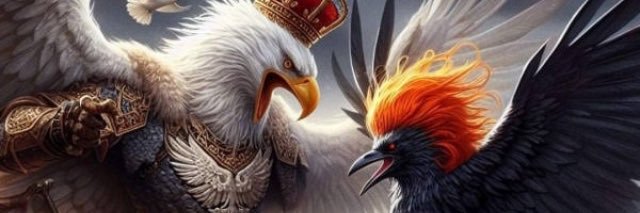 MajsterRob's profile banner image