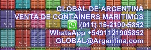 Twitter banner for @containers