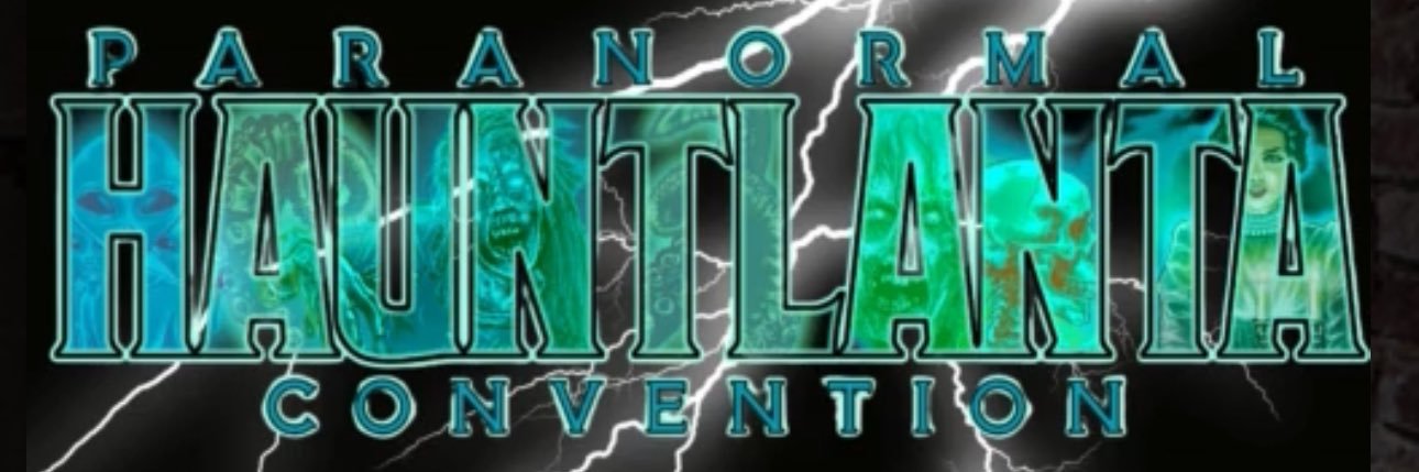 Hauntlanta banner